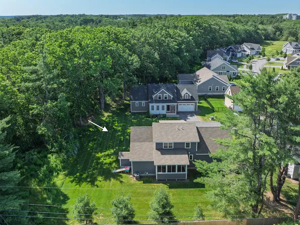 12 Black Sparrow Drive #12, Portland, ME 04102