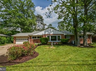 6501 Inwood Dr, Springfield, VA 22150