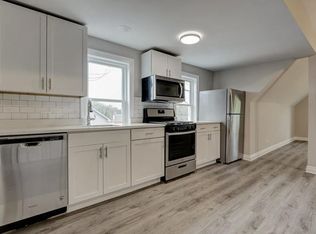 2815 N Hamlin Ave #3, Chicago, IL 60618