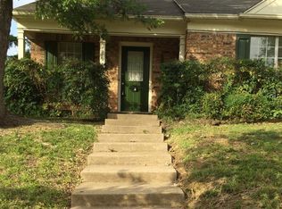 2213 Forestbrook Dr, Garland, TX 75040