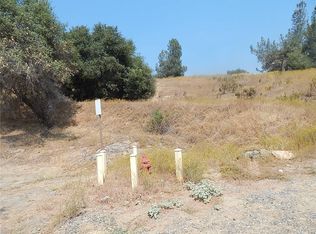 0 Empty Creek Rd, Oakhurst, CA 93644