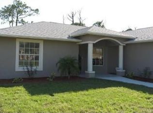 7105 Hibiscus Rd, Fort Pierce, FL 34951
