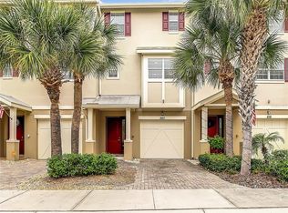 840 Callista Cay Loop, Tarpon Springs, FL 34689