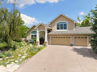3810 Wakefield Dr, Colorado Springs, CO 80906