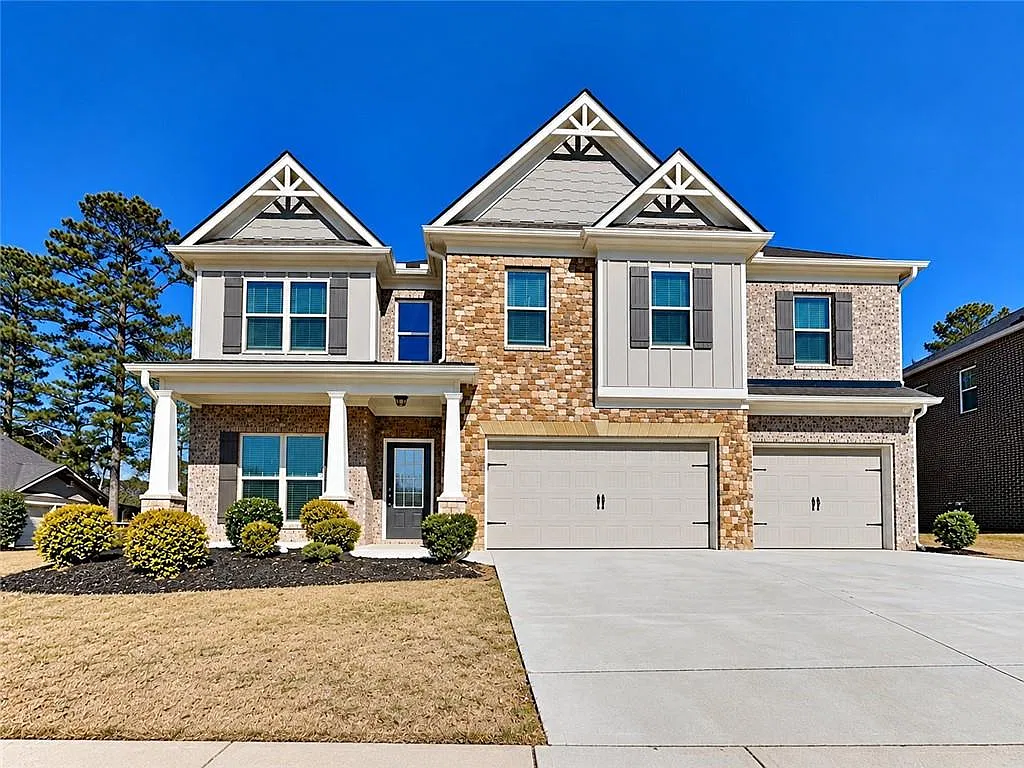 5 bed, 3.0 bath, 3414 sqft, $4,100 — Photo 1