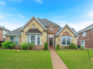 913 Muir Woods Dr, Allen, TX 75002