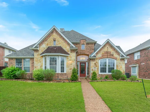 913 Muir Woods Dr, Allen, TX 75002