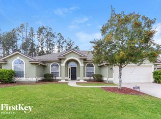 6584 Chester Park Dr, Jacksonville, FL 32222