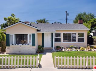 2421 Cloy Ave, Venice, CA 90291