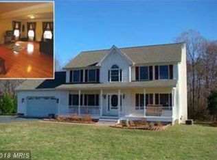 6020 Shelby Way, Saint Leonard, MD 20685