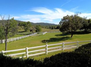 44755 Savage Rd, Coarsegold, CA 93614