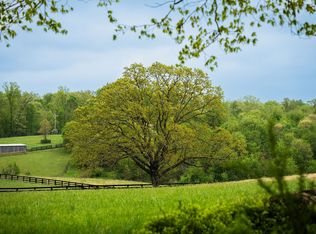 0 W Lick Creek Rd, Primm Springs, TN 38476