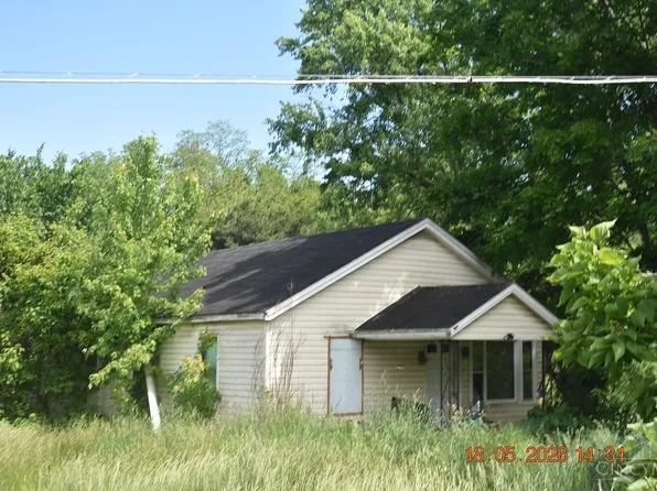 270 E Beech St, Hillsboro, OH 45133