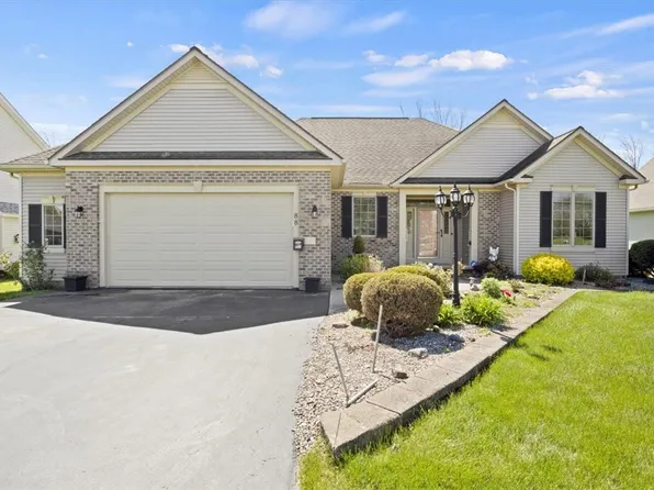 88 Long Pond Rd, Rochester, NY 14612