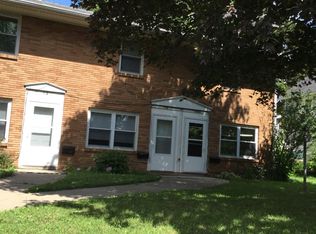 314-320A S Dement Ave #1, Dixon, IL 61021