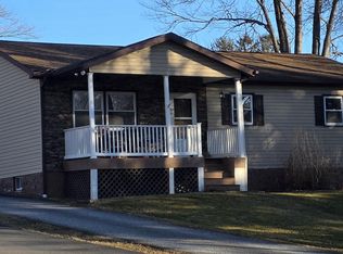 6 James Pl, White Haven, PA 18661