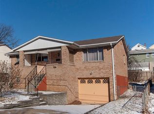 14 Brisk Ave, Mc Kees Rocks, PA 15136