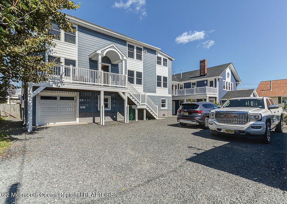 27 Arnold Ave, Point Pleasant Beach, NJ 08742 MLS 22311340 Zillow