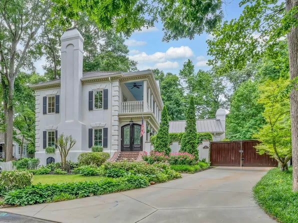 105 Hidden Hills Dr, Greenville, SC 29605