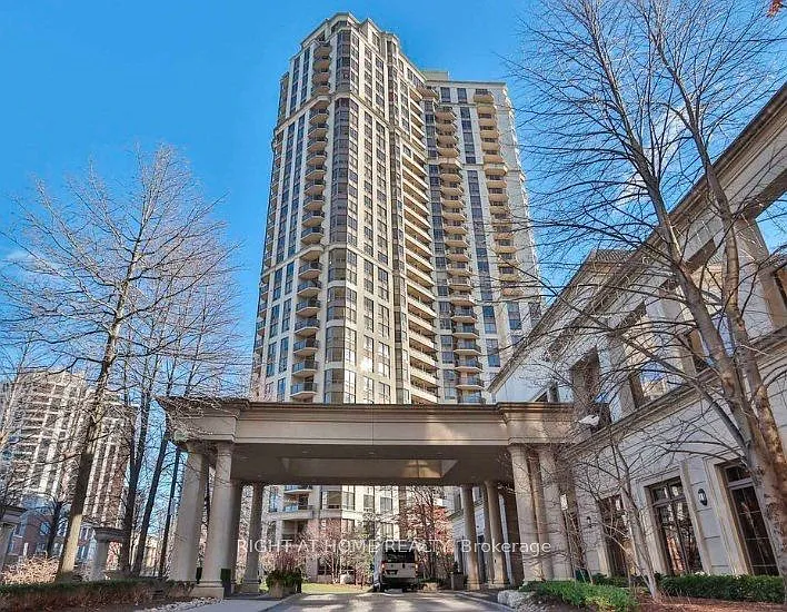 80 Harrison Garden Blvd #1419