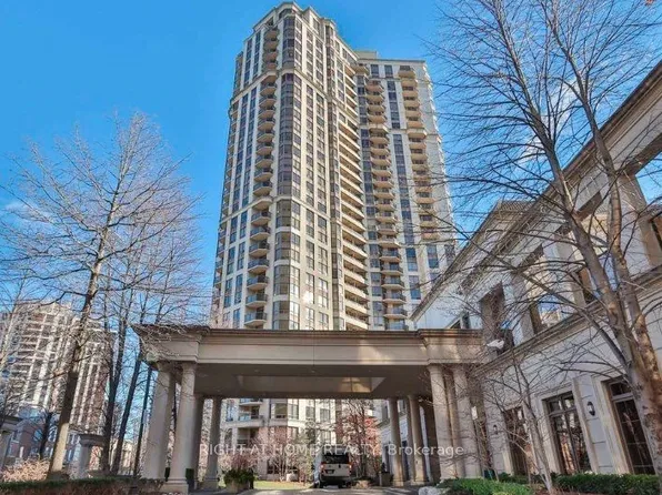 80 Harrison Garden Blvd, Toronto, ON