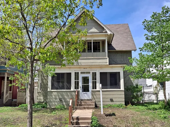 2612 Dupont Ave S, Minneapolis, MN 55408
