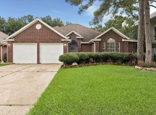 15110 Red Cedar Cove Ln, Cypress, TX 77433