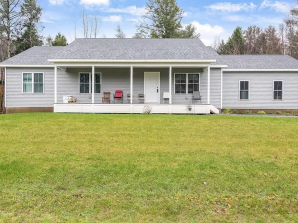 23 Michelle Road, Fairfax, VT 05454