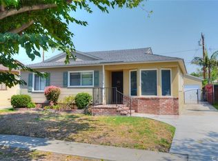 2507 Deerford St, Lakewood, CA 90712