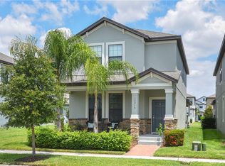 15213 Purple Martin St, Winter Garden, FL 34787