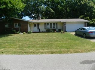 1412 Westminister Ave, Ashtabula, OH 44004