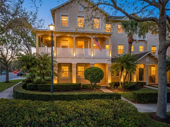 103 E Thatch Palm Cir, Jupiter, FL 33458