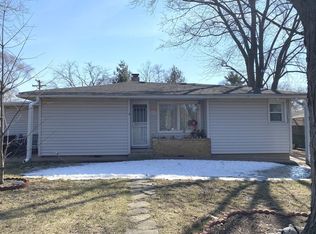 1213 Carmel Blvd, Zion, IL