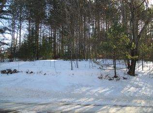 795 Lot #2 Empire Road, Poland, ME 04274