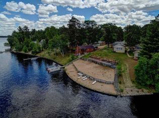 2025 Reel Em In Rd, Tomahawk, WI 54487