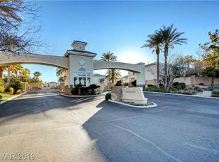 249 Hopeful Ridge Ct, Henderson, NV 89052