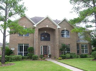 20611 Cascading Brook Ct, Cypress, TX 77433