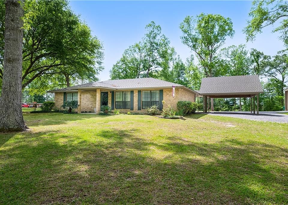 8850 Highway 1200, Boyce, LA 71409 | Zillow