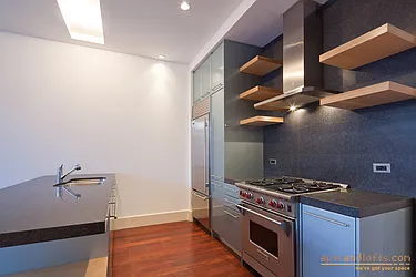 Rented by aptsandlofts.com