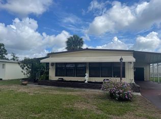 55 Beverly St, Pt Orange, FL 32127