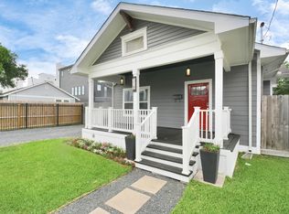 318 Ennis St, Houston, TX 77003