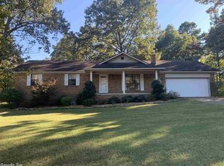 13 Baywood Dr, Heber Springs, AR 72543