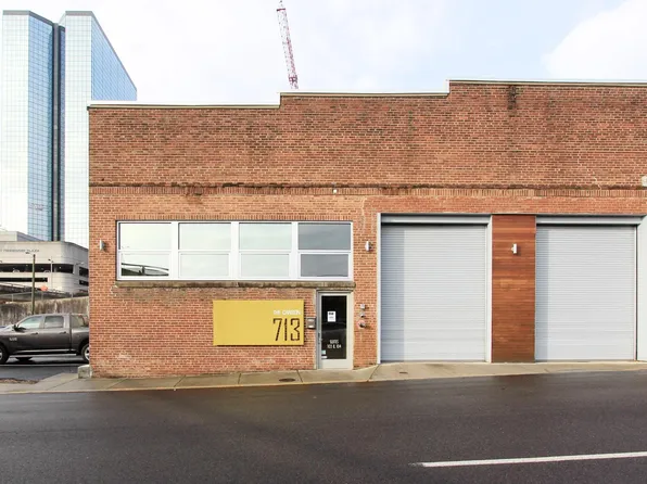 713 S Central St Ste 104, Knoxville, TN 37902