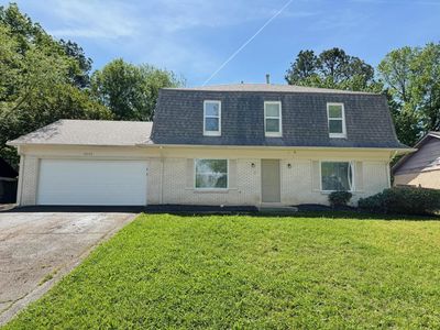 6029 Fox Ridge Dr, Memphis, TN, 38115