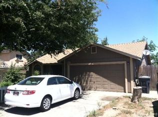 2025 Boise Ave, Modesto, CA 95358