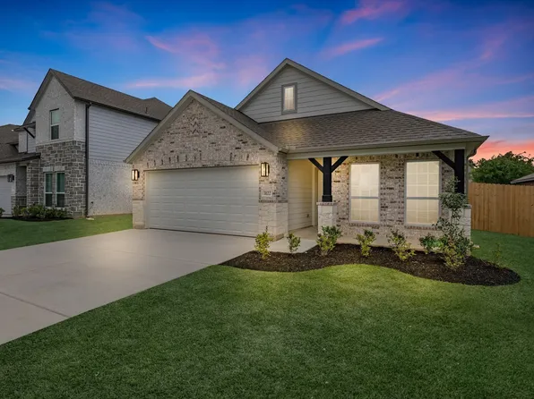 1763 Pecan Woods Ln, Conroe, TX 77301