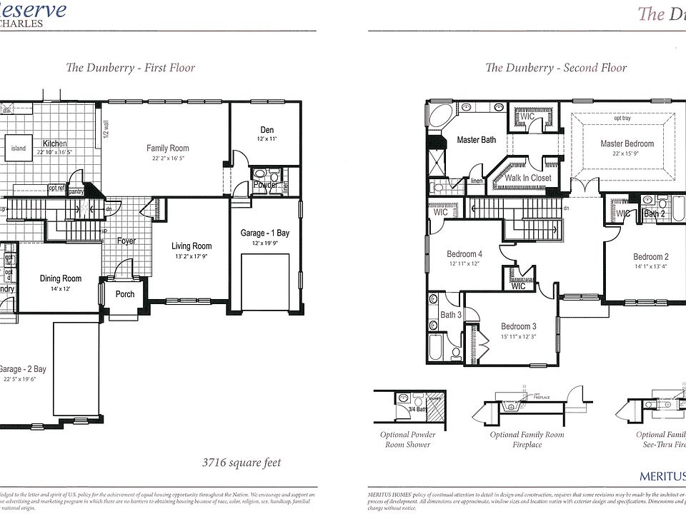 2nd image of 1025 Reserve Dr