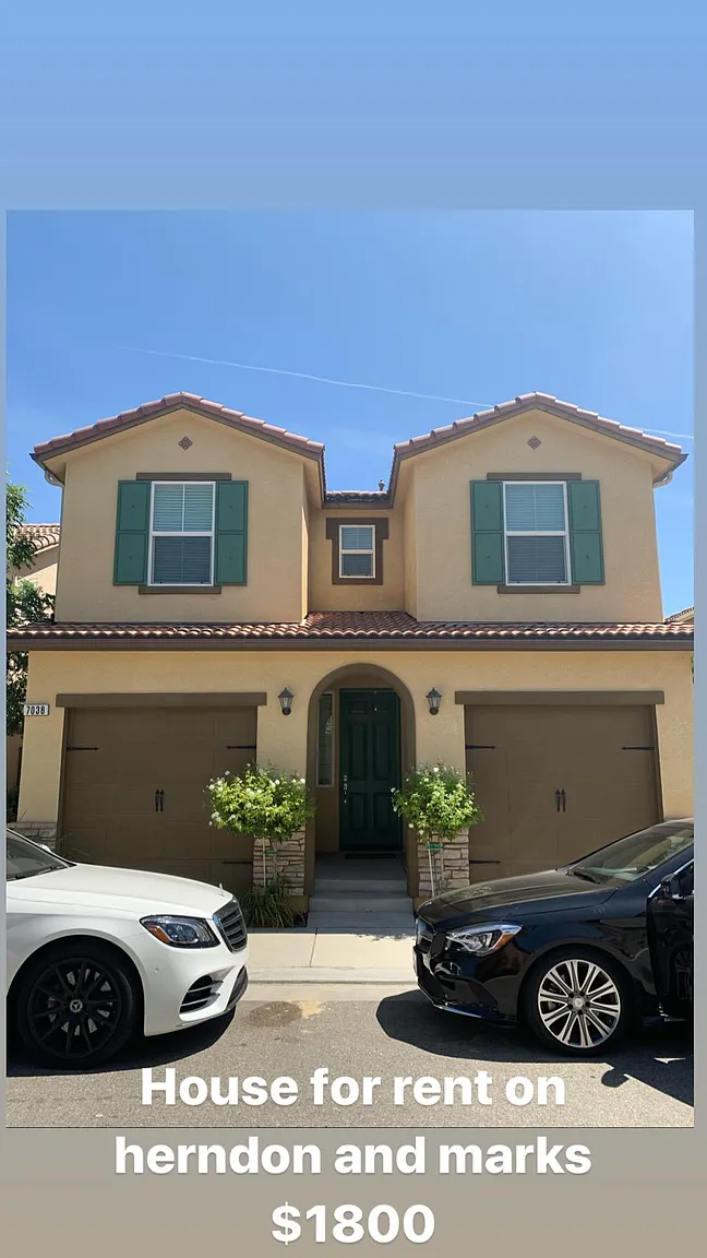 7038 N Oratorio Dr photo 1