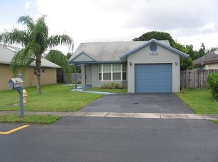 9925 NW 45th St, Sunrise, FL 33351