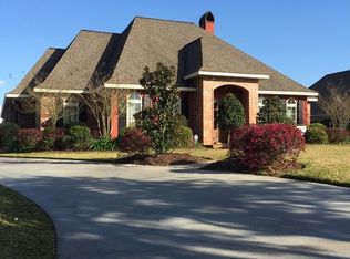 6435 Sweetleaf Ct, Lake charles, LA 70605